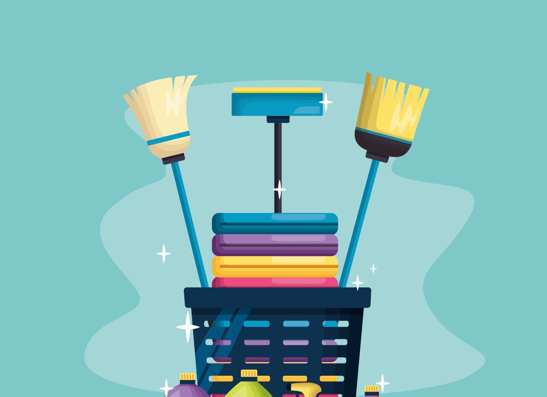 Housekeeping Staff